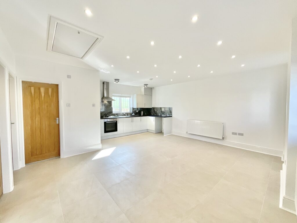 Longton Road, Stoke-On-Trent, ST4