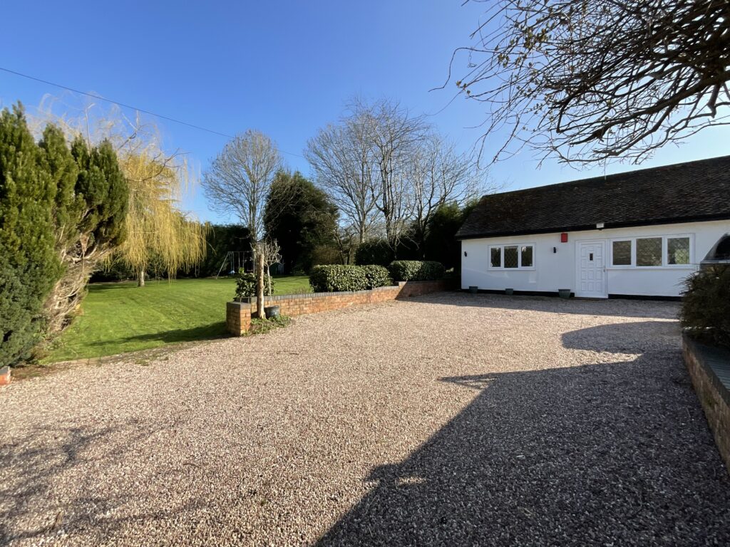 Longton Road, Stoke-On-Trent, ST4