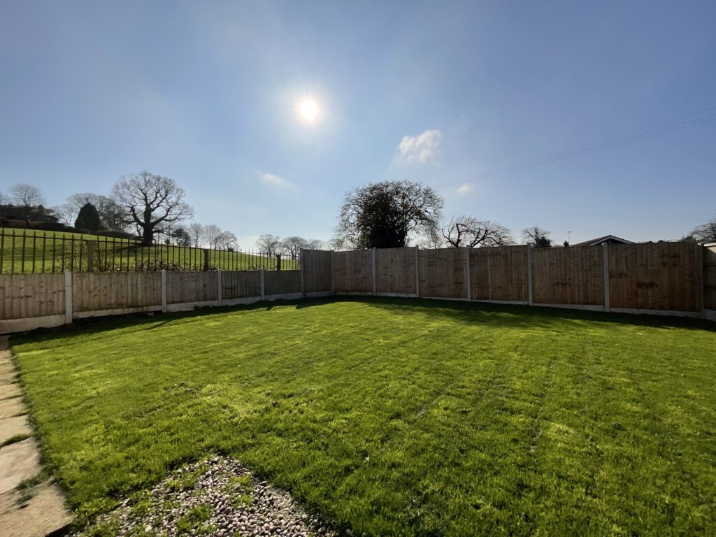 Longton Road, Stoke-On-Trent, ST4