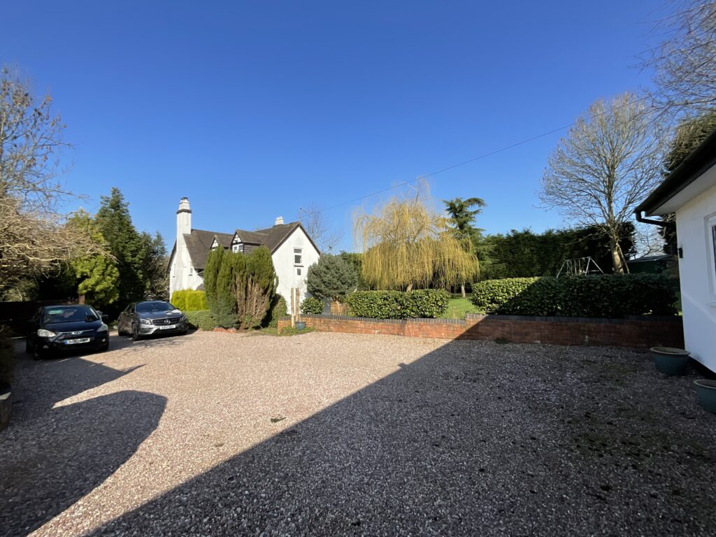 Longton Road, Stoke-On-Trent, ST4