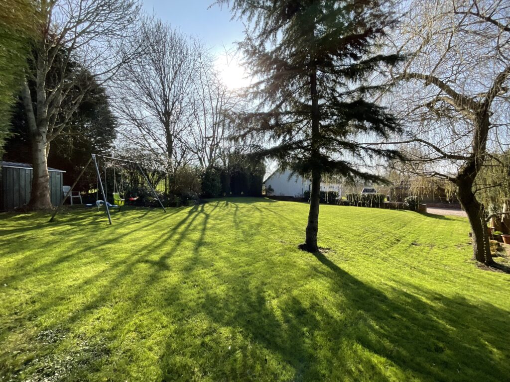 Longton Road, Stoke-On-Trent, ST4