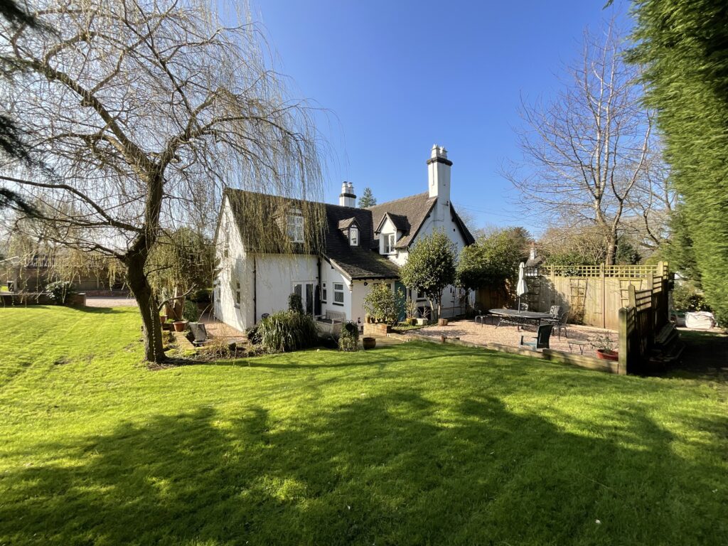 Longton Road, Stoke-On-Trent, ST4