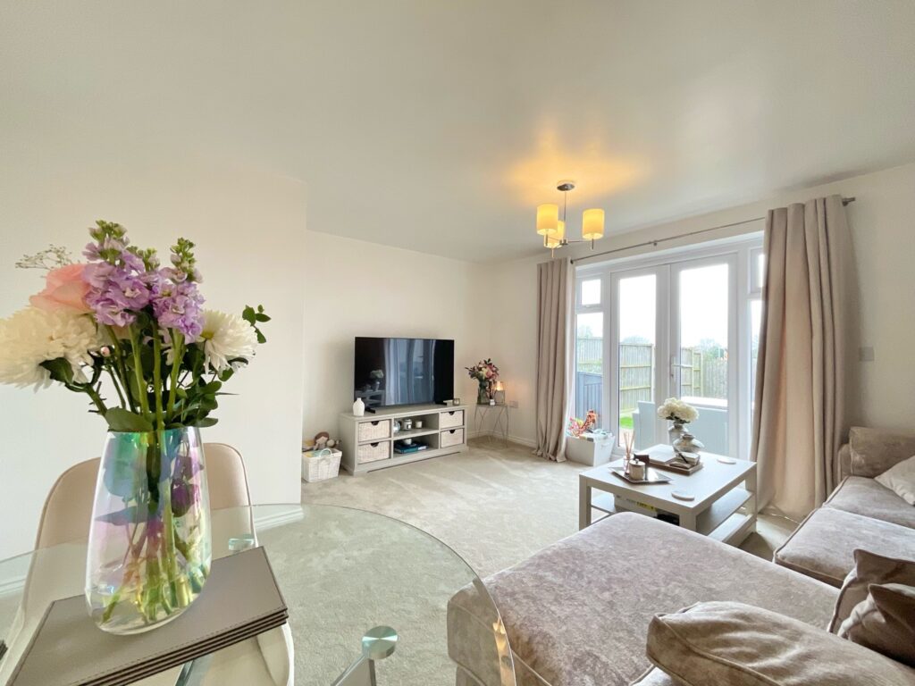 Bambury Drive, Talke, ST7