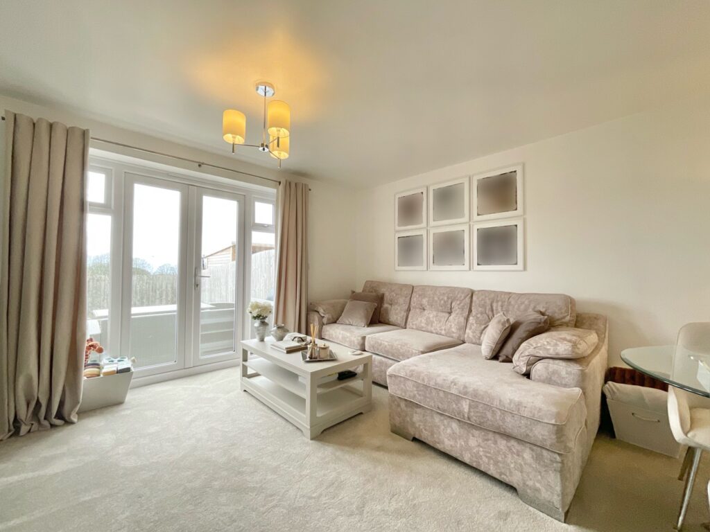 Bambury Drive, Talke, ST7