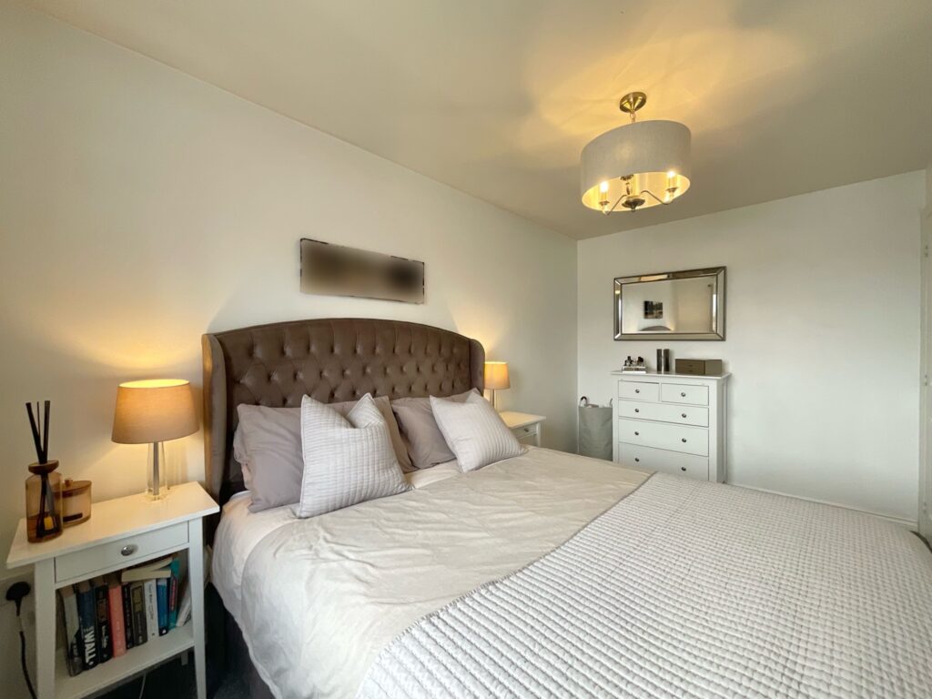 Bambury Drive, Talke, ST7