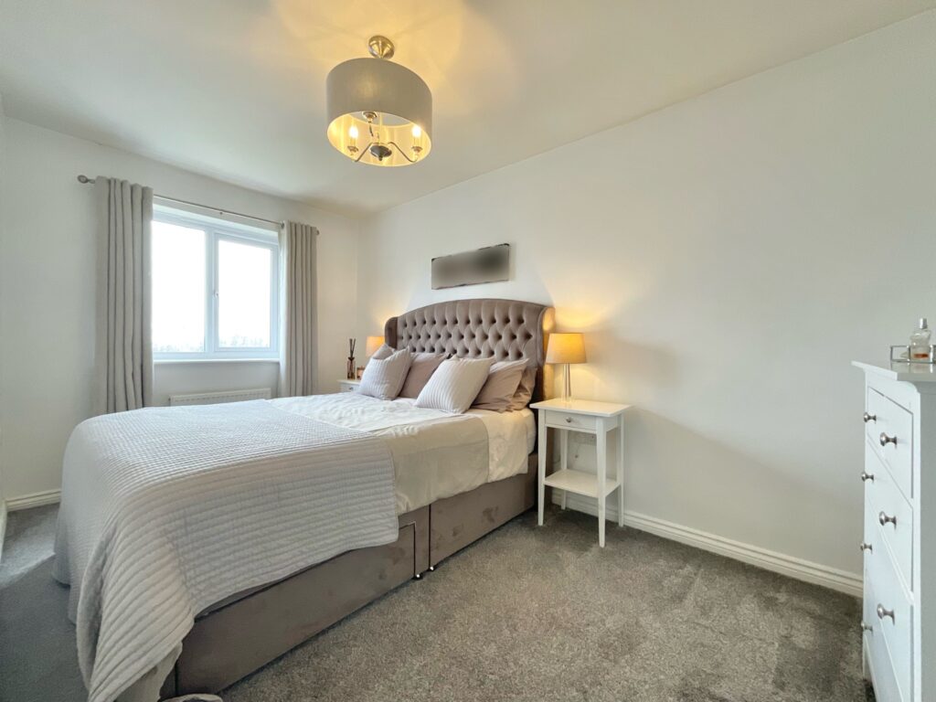 Bambury Drive, Talke, ST7