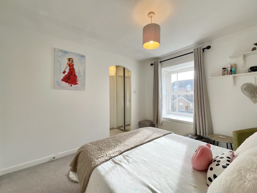 Whitewell Close, Nantwich, CW5