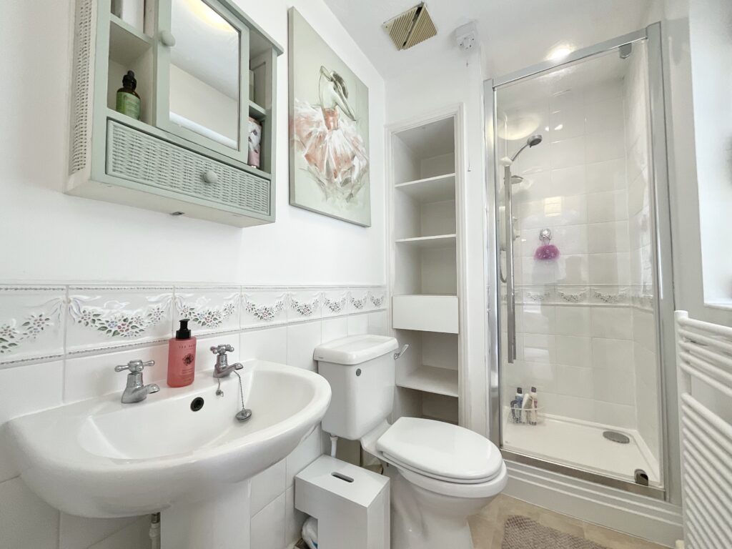 Whitewell Close, Nantwich, CW5