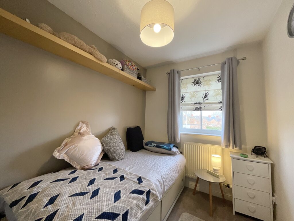 Whitewell Close, Nantwich, CW5