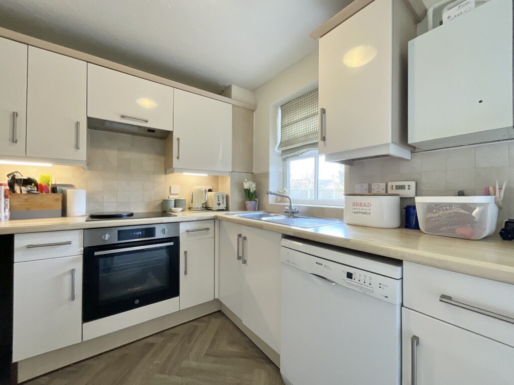 Whitewell Close, Nantwich, CW5