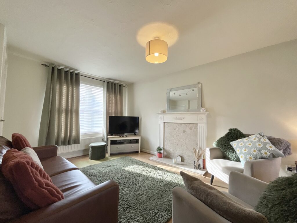 Whitewell Close, Nantwich, CW5