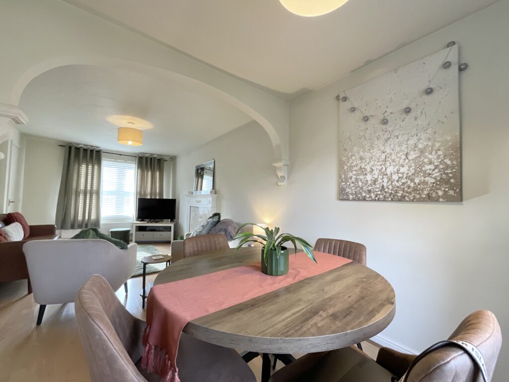 Whitewell Close, Nantwich, CW5