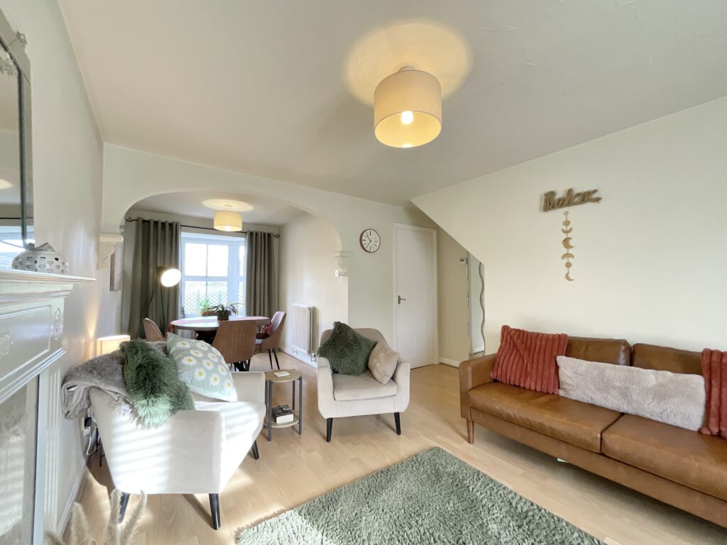 Whitewell Close, Nantwich, CW5