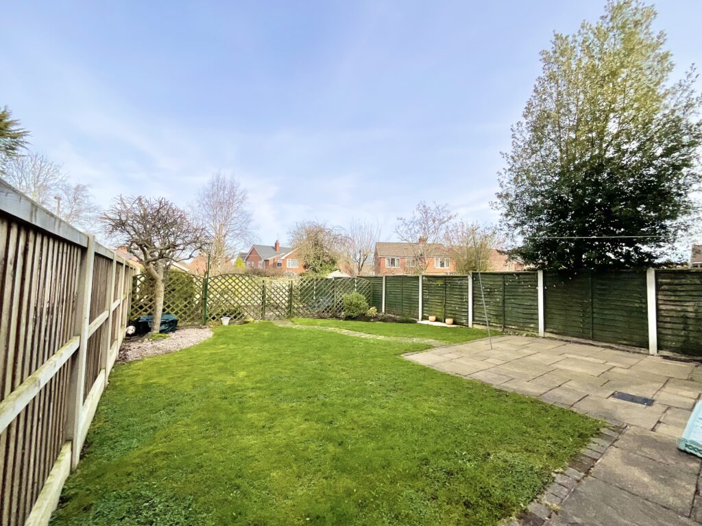 Whitewell Close, Nantwich, CW5