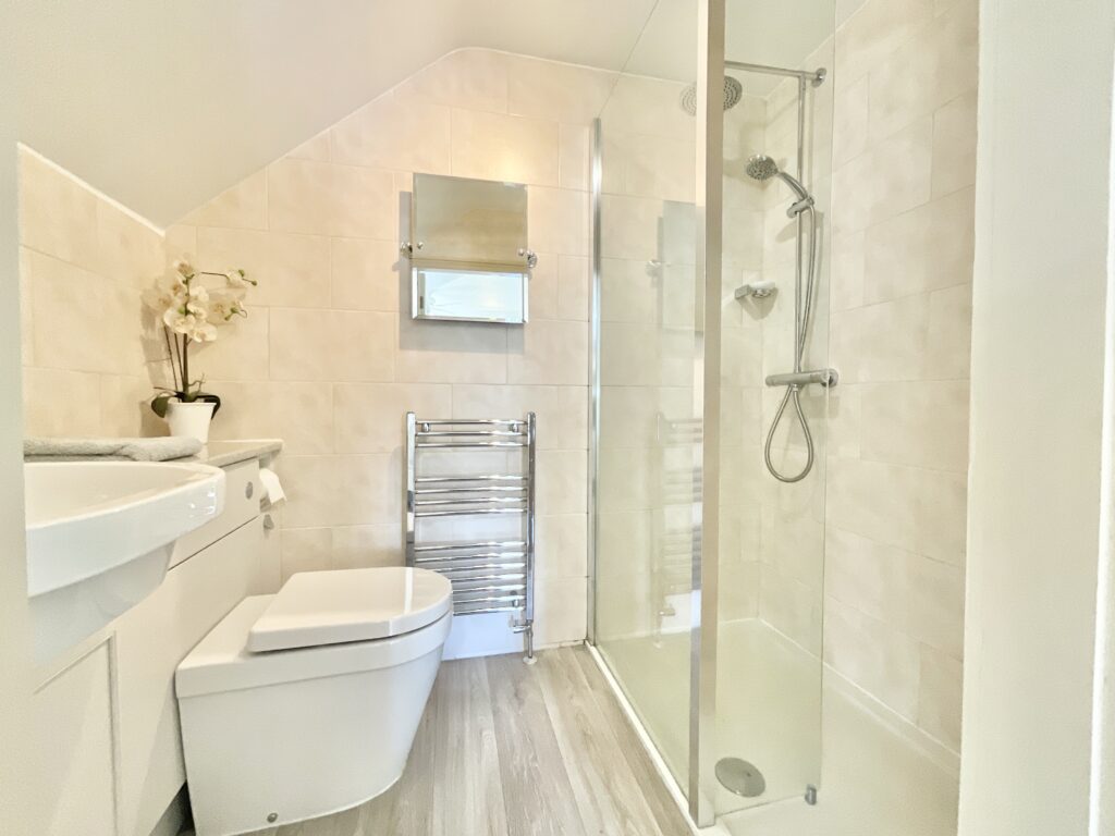 Lockley Wood, Market Drayton, TF9