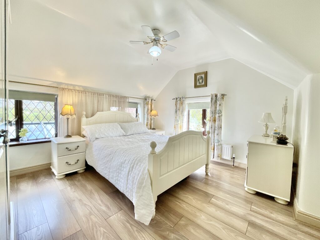 Lockley Wood, Market Drayton, TF9