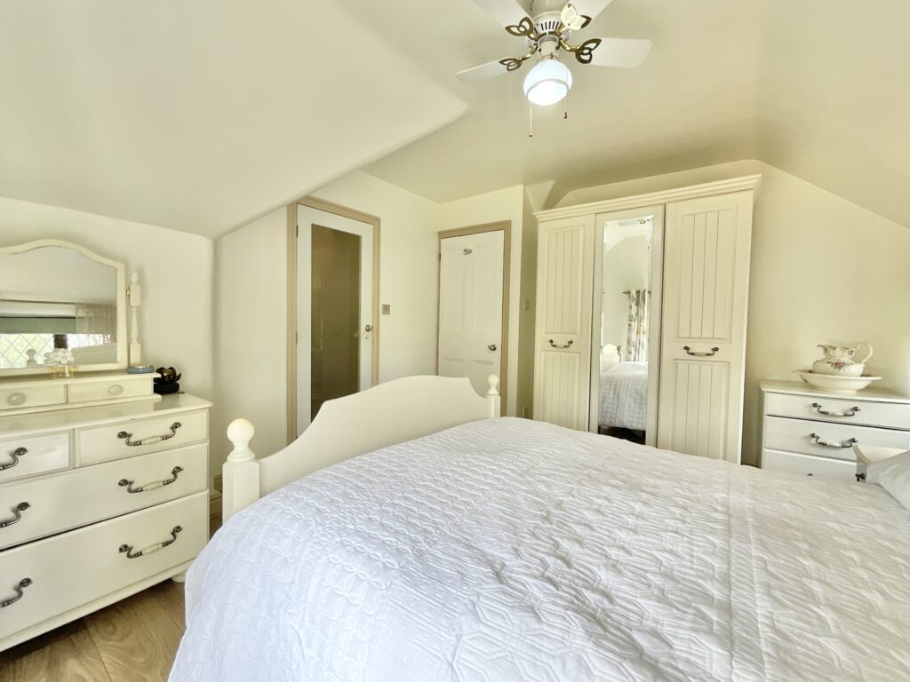 Lockley Wood, Market Drayton, TF9