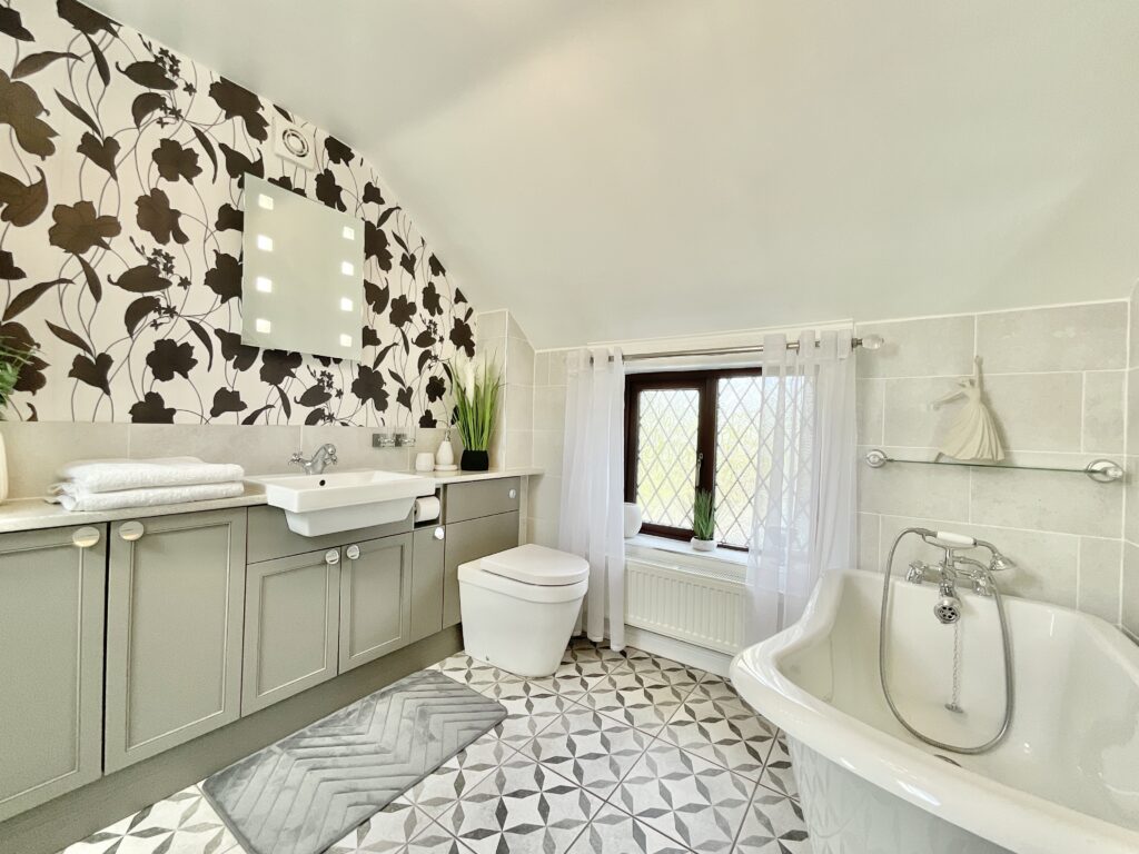 Lockley Wood, Market Drayton, TF9