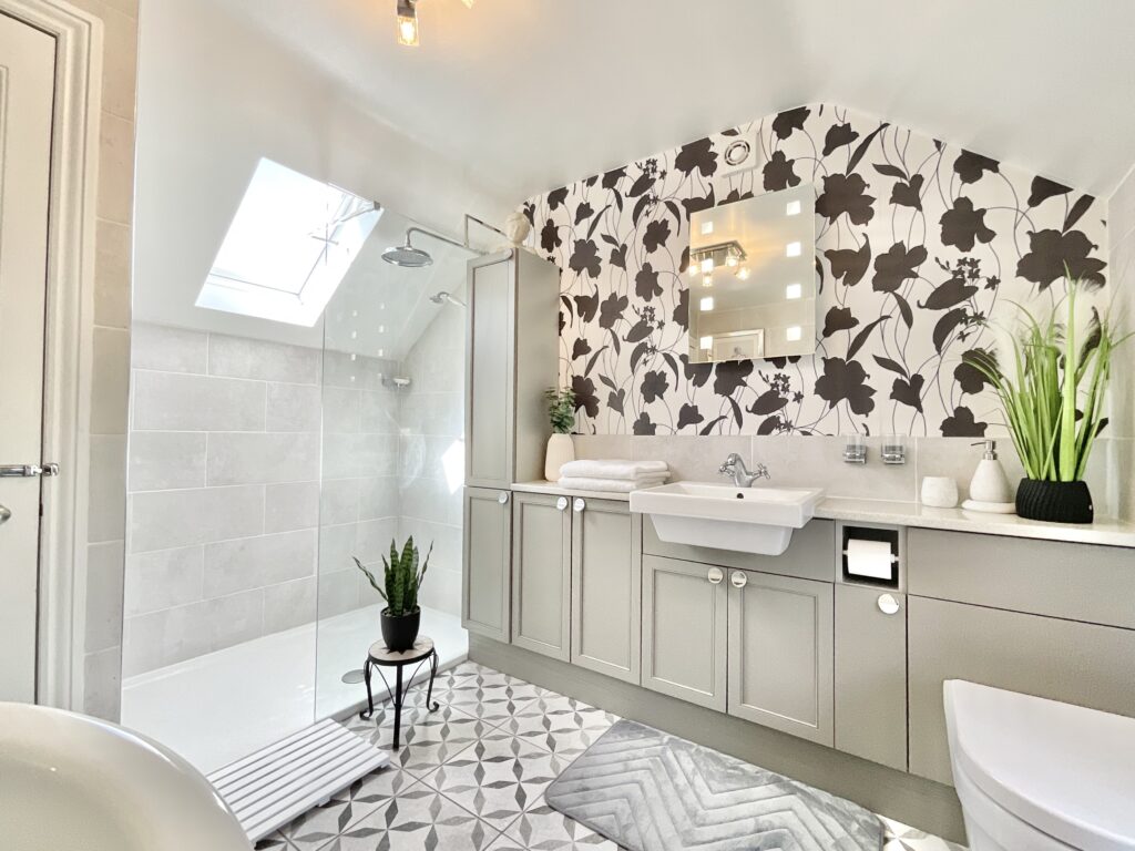 Lockley Wood, Market Drayton, TF9