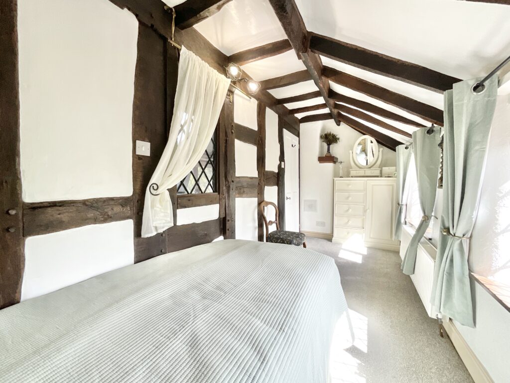 Lockley Wood, Market Drayton, TF9