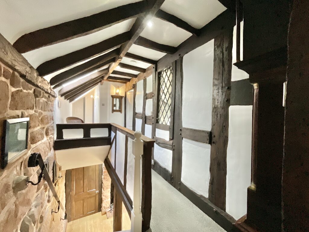 Lockley Wood, Market Drayton, TF9