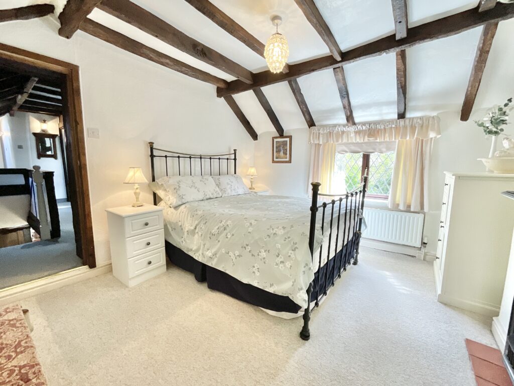 Lockley Wood, Market Drayton, TF9