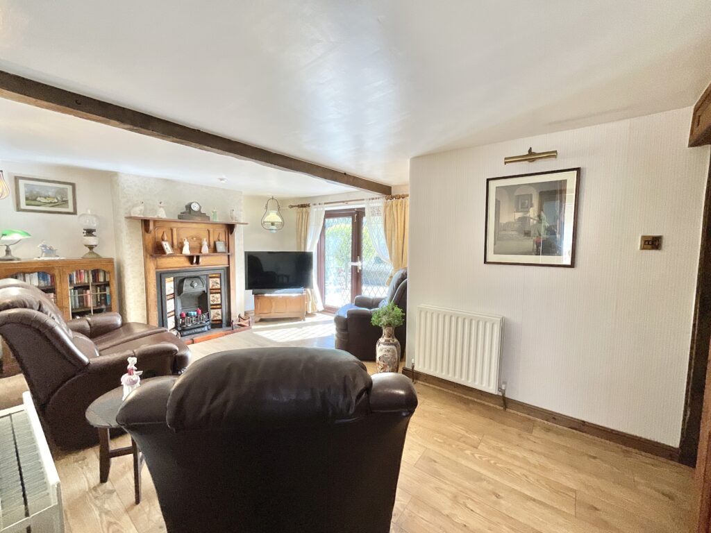 Lockley Wood, Market Drayton, TF9