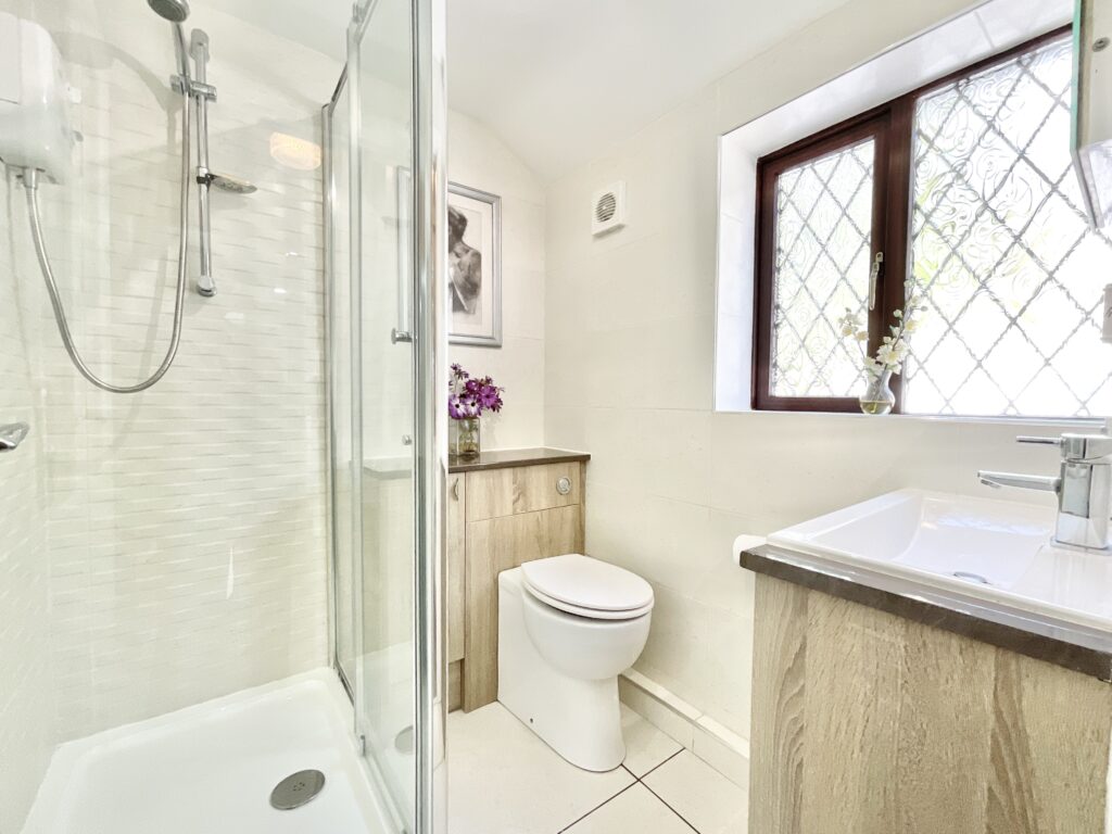 Lockley Wood, Market Drayton, TF9