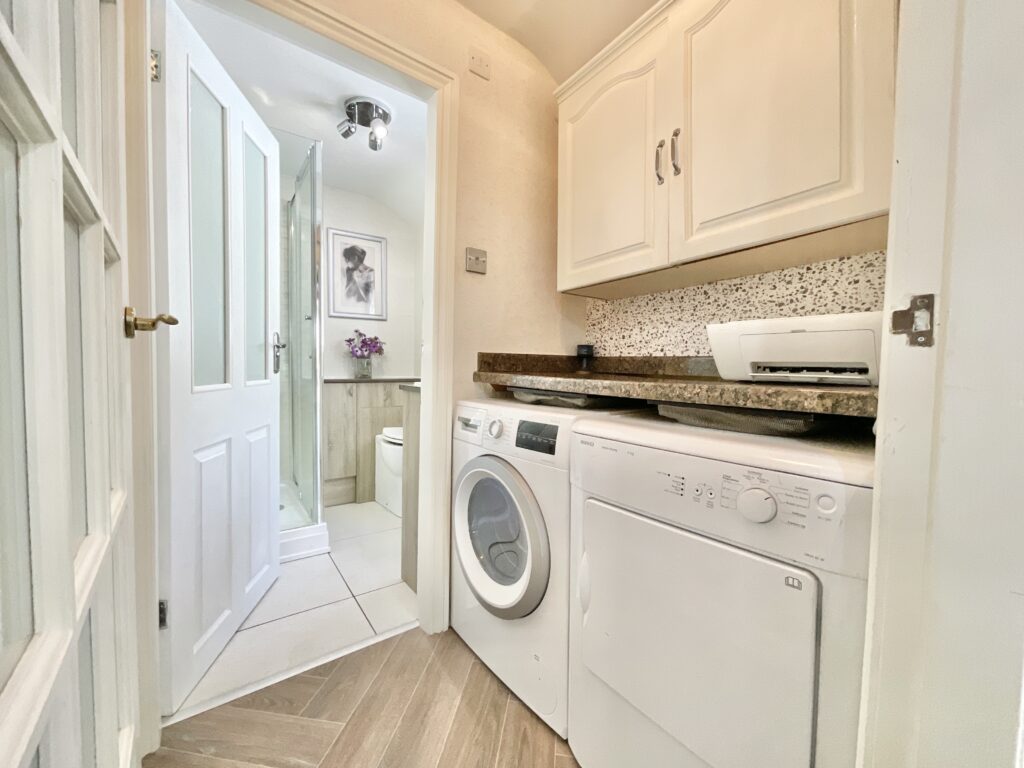 Lockley Wood, Market Drayton, TF9