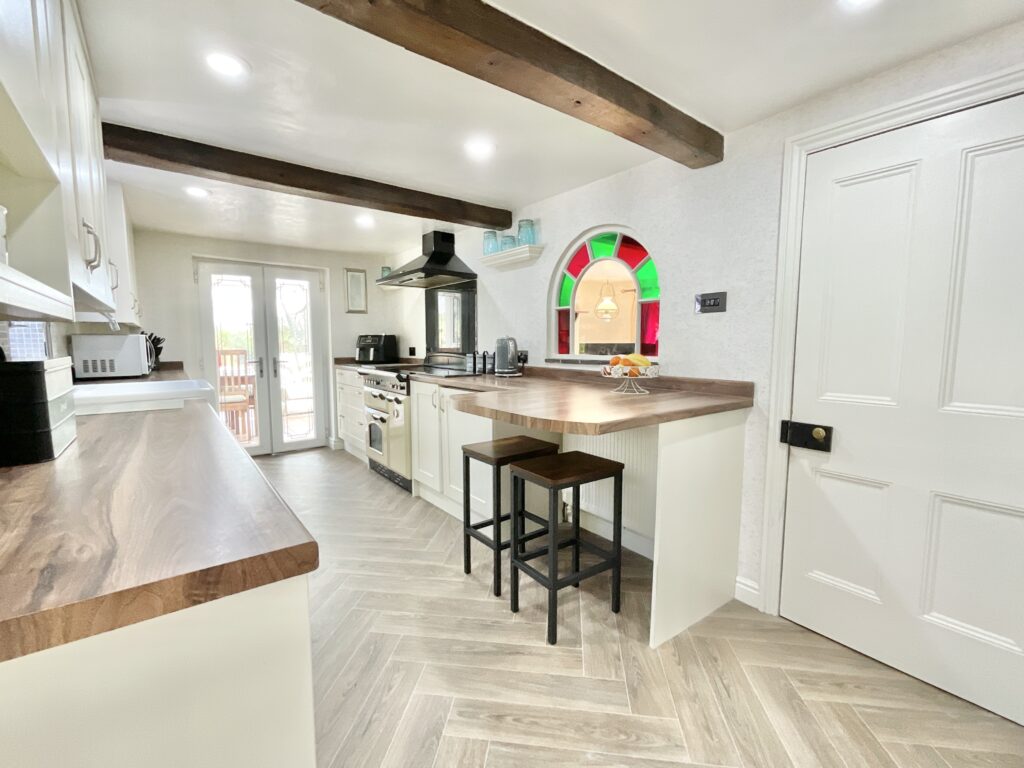 Lockley Wood, Market Drayton, TF9