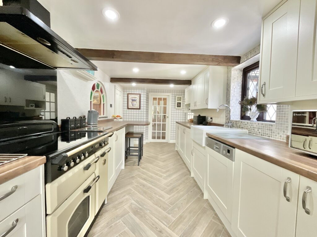 Lockley Wood, Market Drayton, TF9