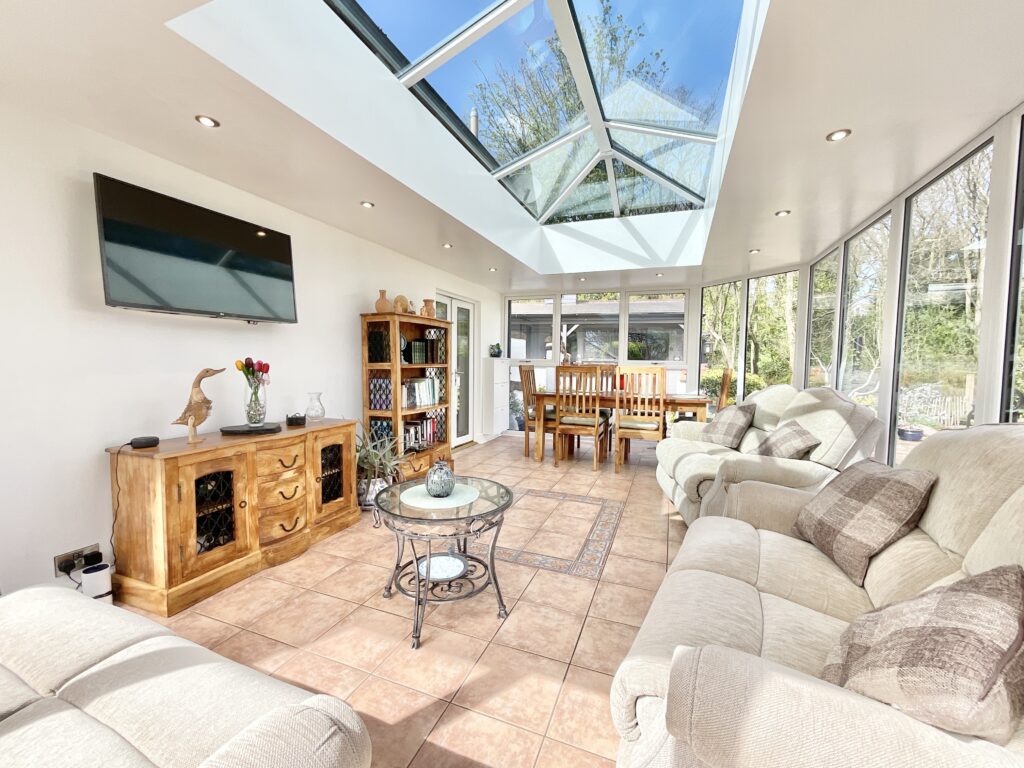 Lockley Wood, Market Drayton, TF9