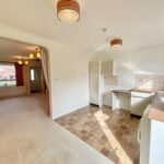 Crompton Grove, Stoke-On-Trent, ST4