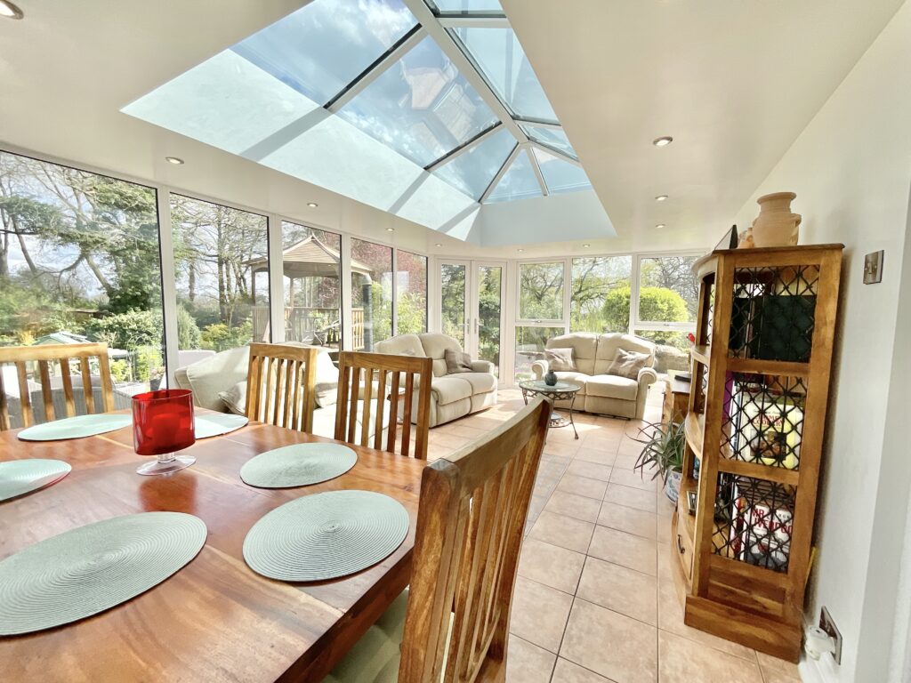 Lockley Wood, Market Drayton, TF9