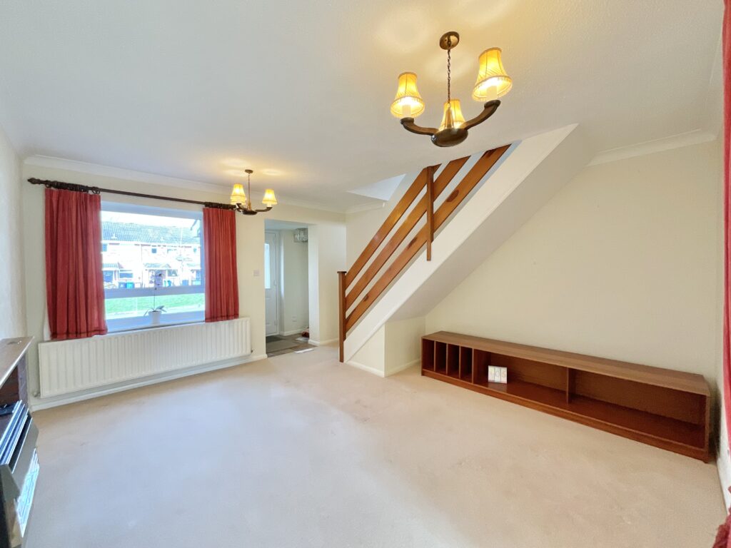 Crompton Grove, Stoke-On-Trent, ST4