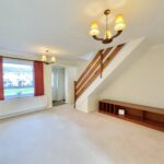 Crompton Grove, Stoke-On-Trent, ST4