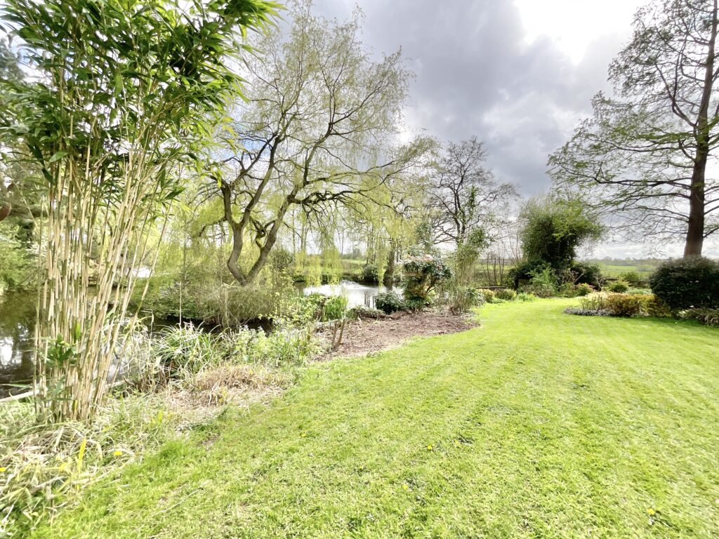 Lockley Wood, Market Drayton, TF9