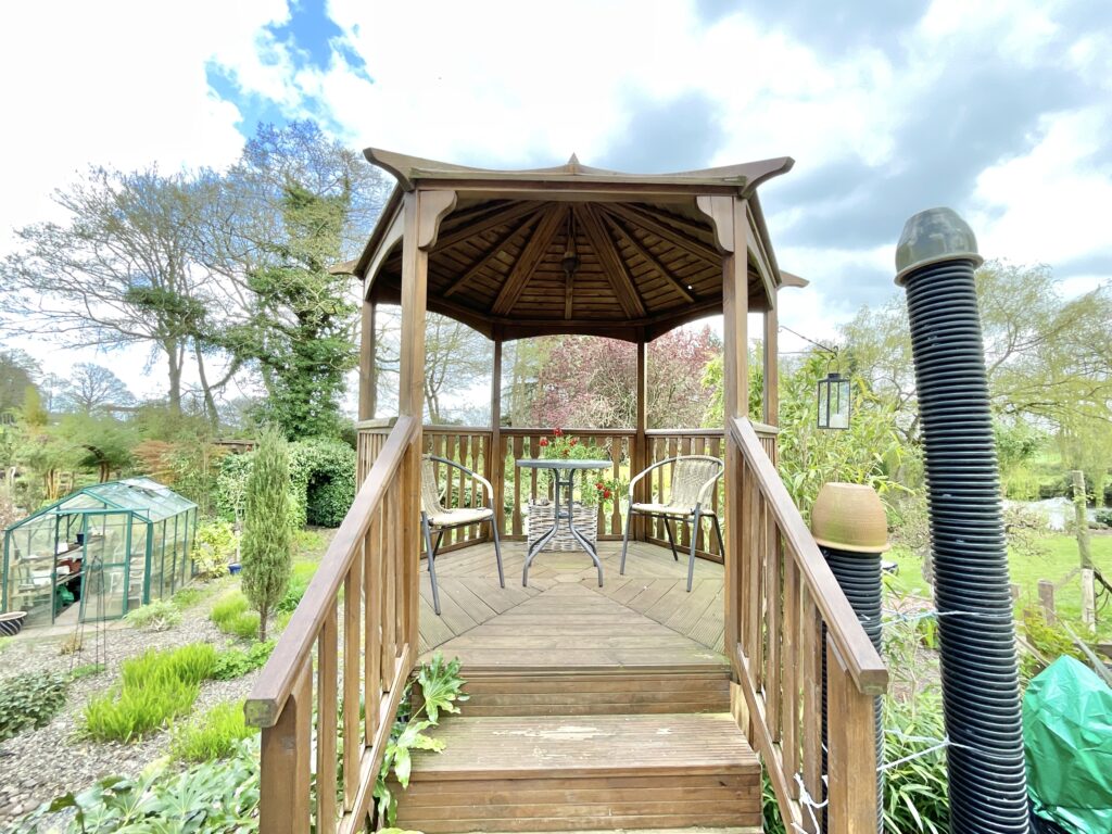 Lockley Wood, Market Drayton, TF9