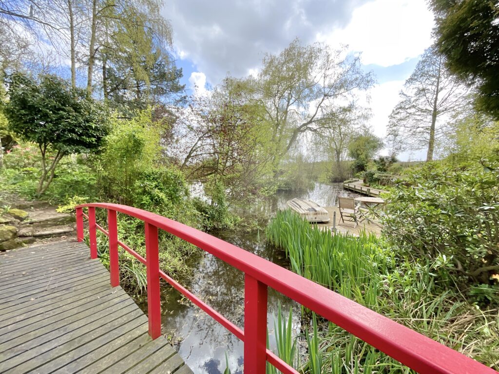 Lockley Wood, Market Drayton, TF9