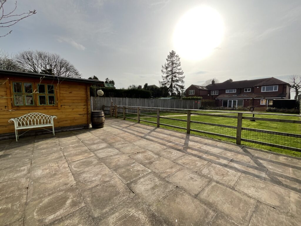 Hilderstone Road, Stoke-On-Trent, ST3