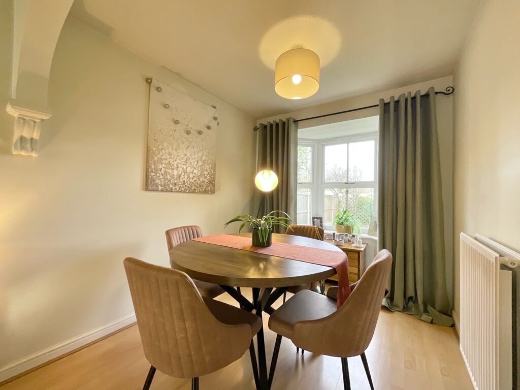 Whitewell Close, Nantwich, CW5