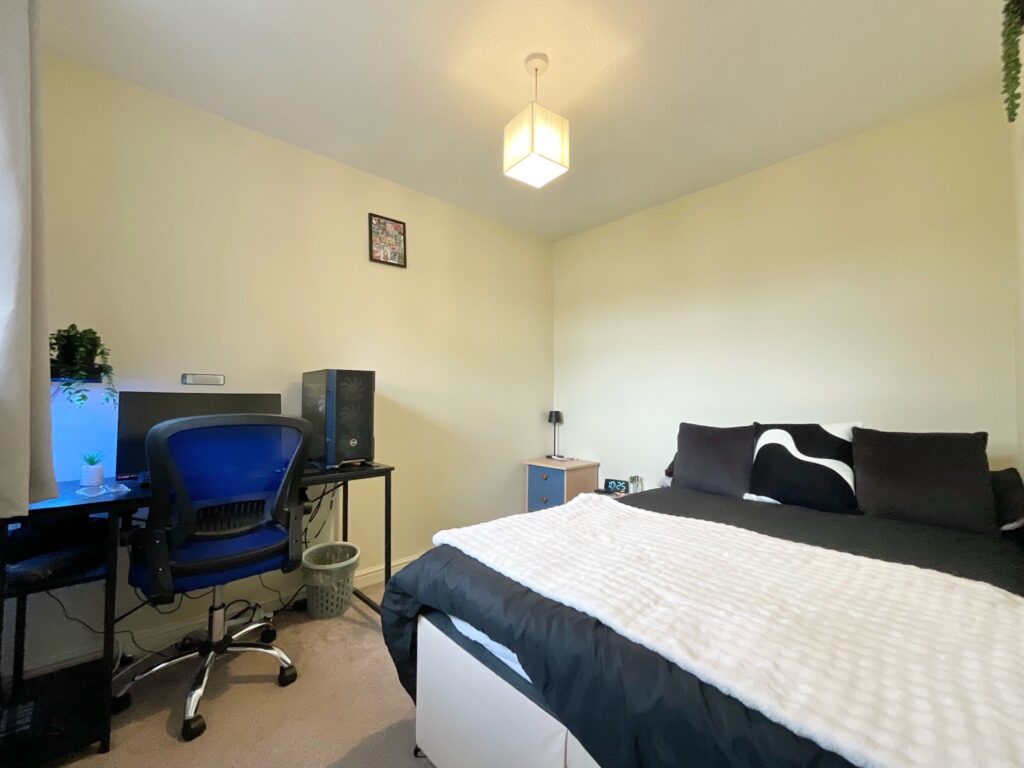 Whitewell Close, Nantwich, CW5