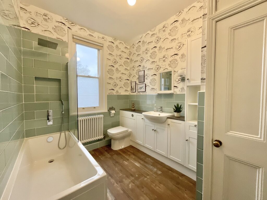 Sandon Road, Hilderstone, ST15