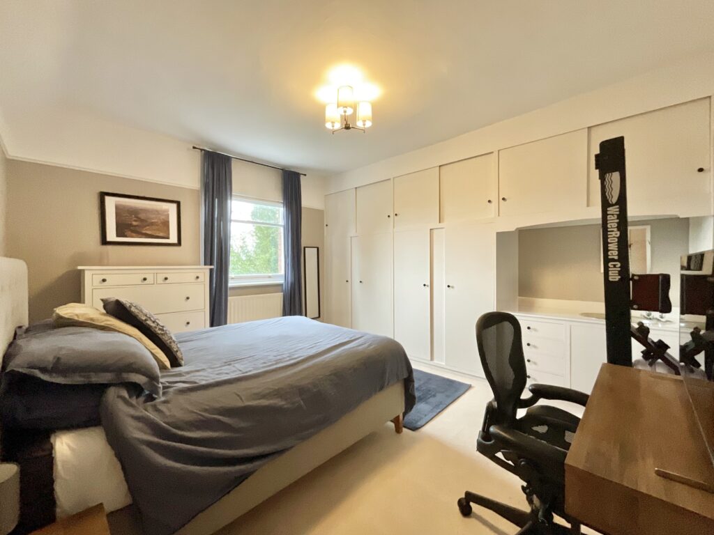 Sandon Road, Hilderstone, ST15