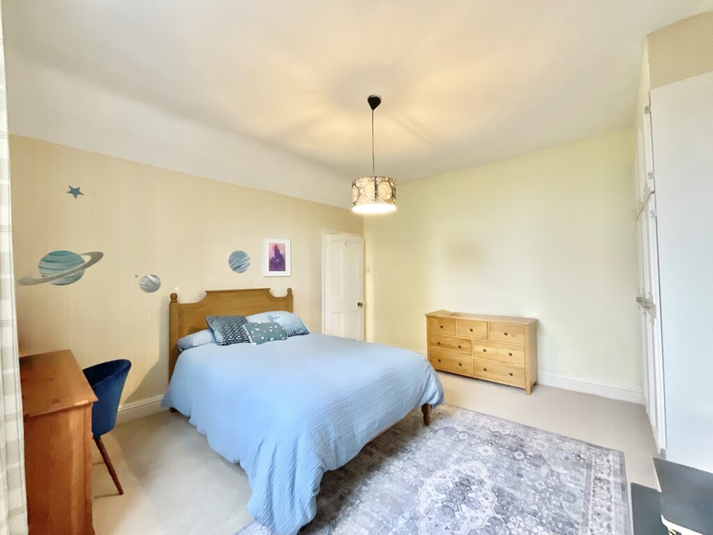 Sandon Road, Hilderstone, ST15