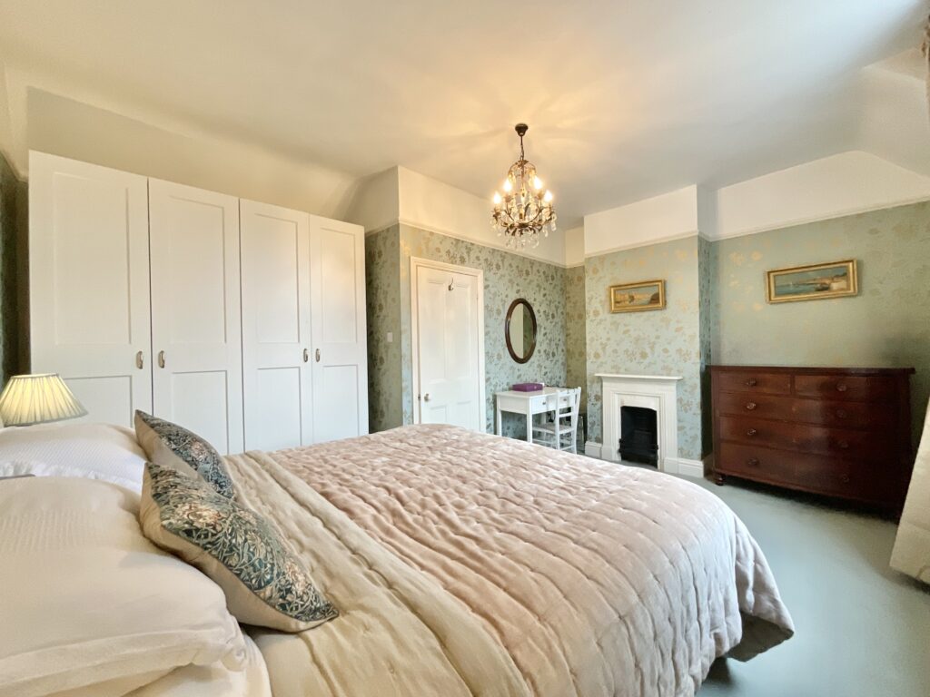 Sandon Road, Hilderstone, ST15