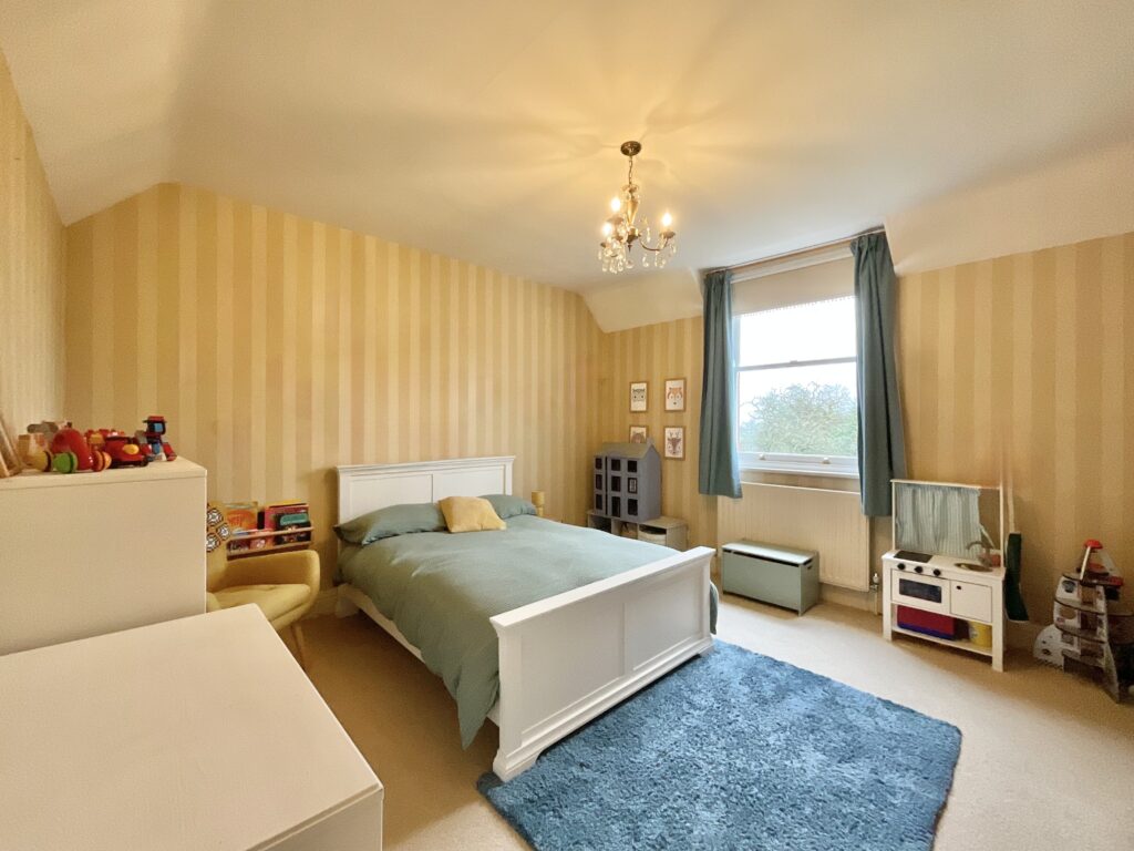 Sandon Road, Hilderstone, ST15