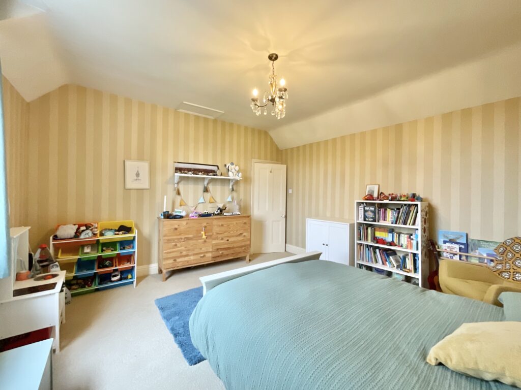 Sandon Road, Hilderstone, ST15