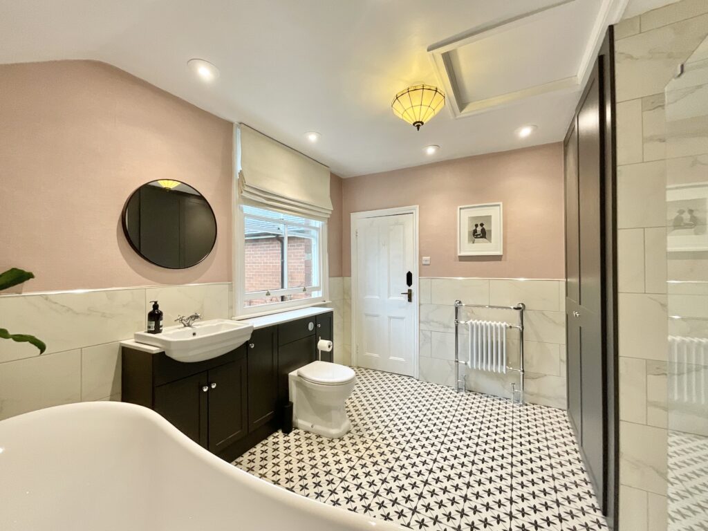 Sandon Road, Hilderstone, ST15