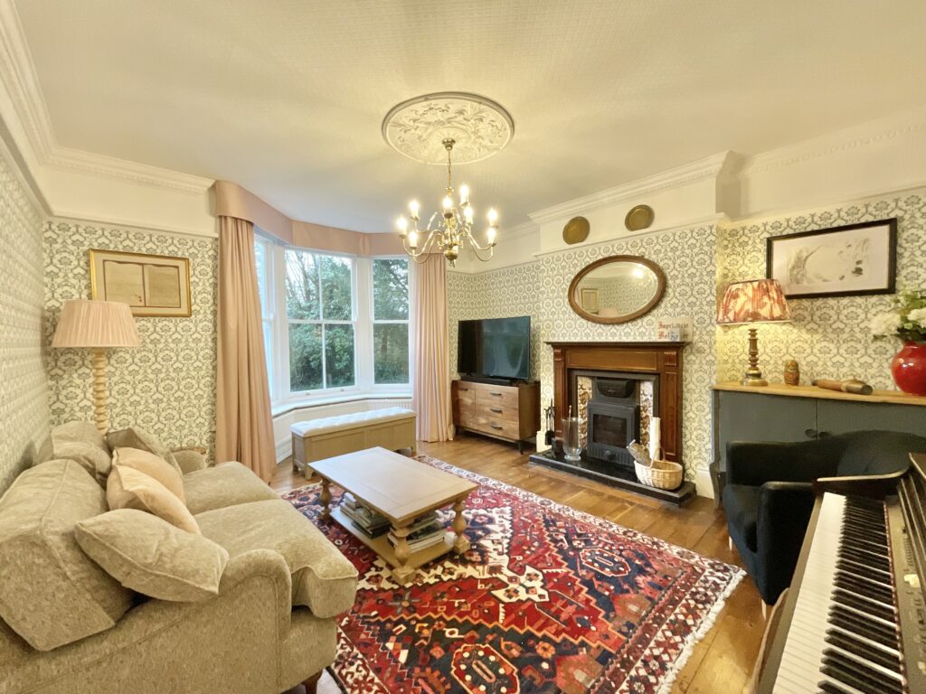 Sandon Road, Hilderstone, ST15